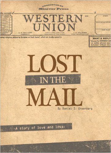 Lost in the Mail